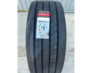 Wellplus POWER T (причіпна) 385/65 R22.5 164K PR24 Wellplus POWER T (причіпна) 385/65 R22.5 164K PR24